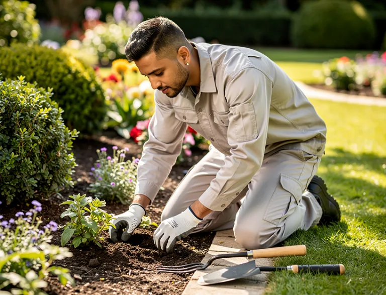 Gartenplaner Service in Osnabrueck